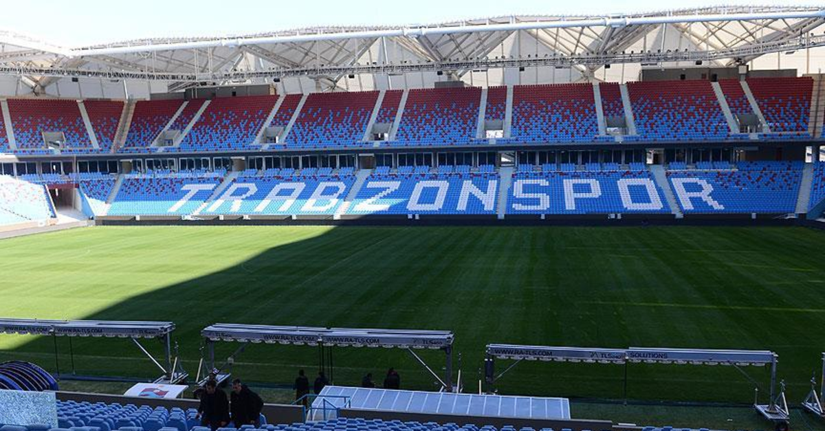 Trabzonspor'dan sabit bilet kararı! Biletler ne kadar olacak? İşte satış fiyatı