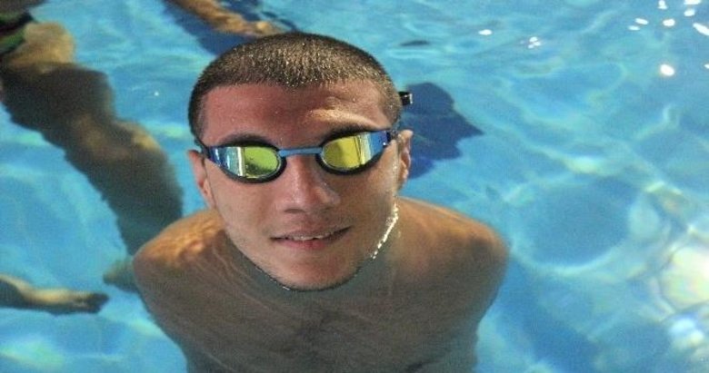 Dünya şampiyonu Beytullah Eroğlu, tekrar dünya şampiyonu olmak istiyor