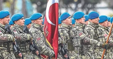 Kutül- Amare’den Ege’ye şanlı yolculuk