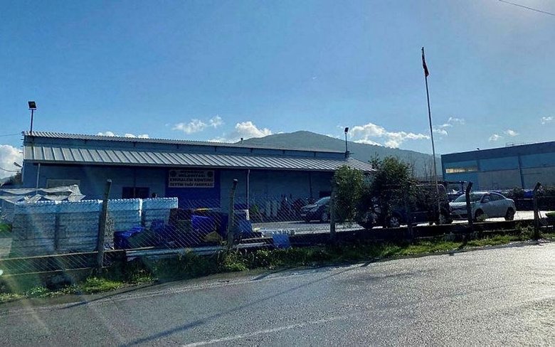 Menemen Belediyesi’nde sular durulmuyor! 2.5 milyonluk haciz şoku