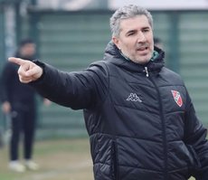 Kaf-Kaf’ta Yıldırım’dan camiaya çağrı