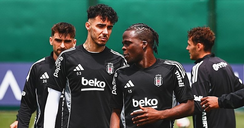 Beşiktaş finali Rize’de yapacak