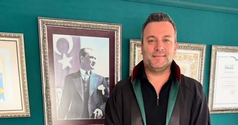 Kuşadası Belediyesi CHP’li Tahsin Demirtaş’a emanet