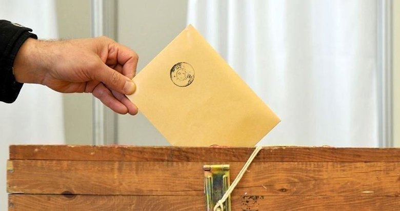 GENAR’ın son seçim anketi açıklandı! İşte partilerin son oy oranları