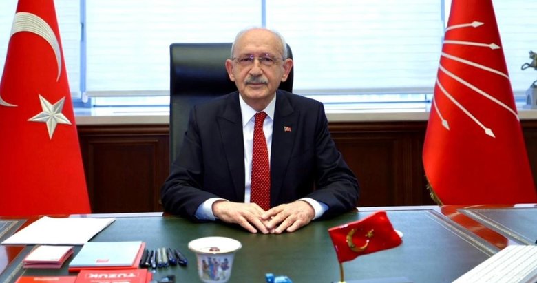 Kılıçdaroğlu CHP Grup Toplantısı’nda konuşacak