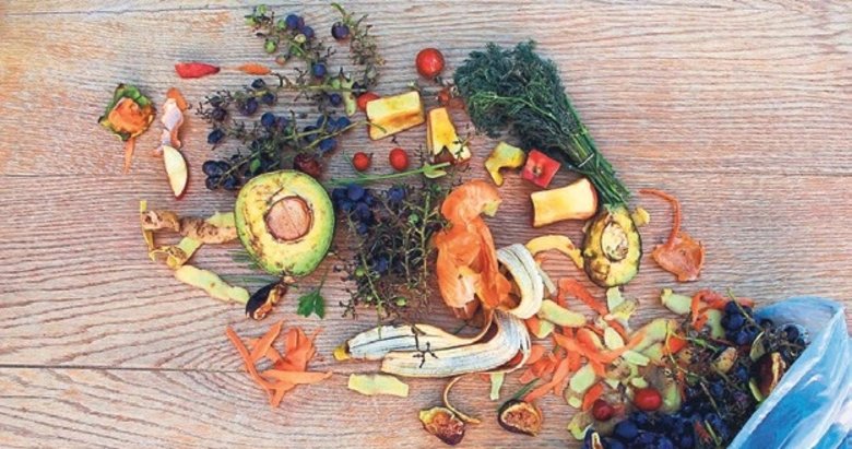 Gıda israfı küresel ekonomiyi de vuruyor