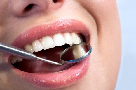 Şeker hastalığı diş kaybına neden oluyor