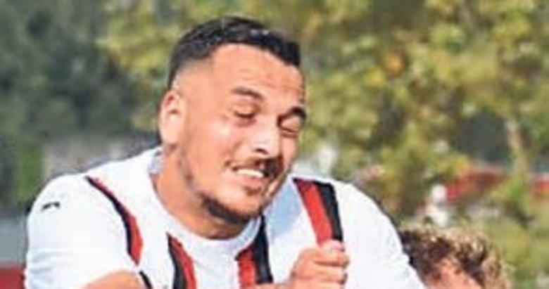 İncirliova Bld yine evde yok