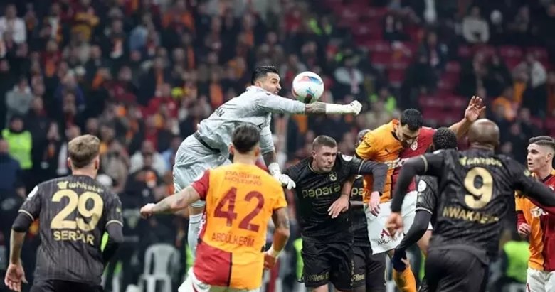 Trabzonspor-Galatasaray maçının tarihi belli oldu