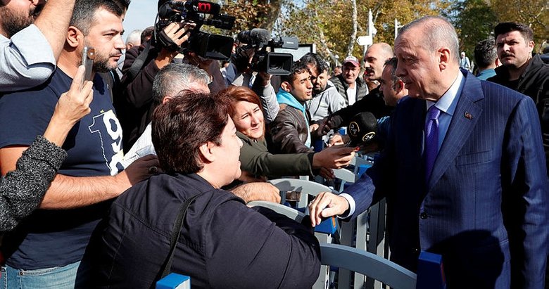 Başkan Erdoğan’dan EYT açıklaması! EYT çıkacak mı?