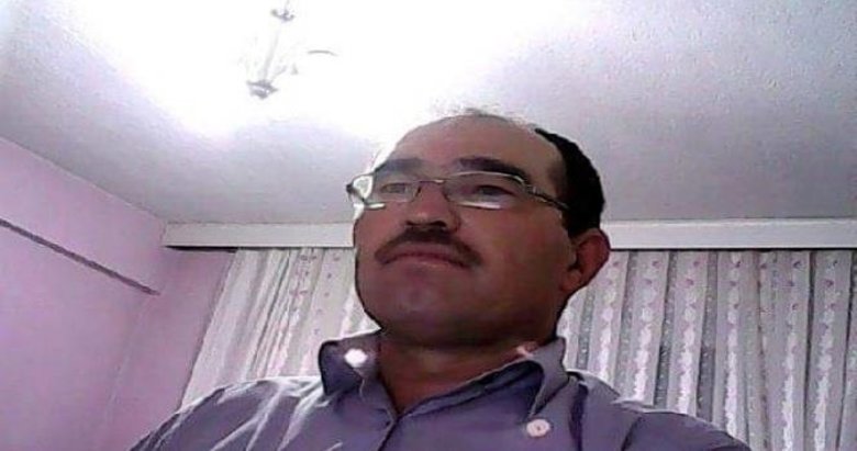 Cami imamı kestiği ağacın altında kalarak hayatını kaybetti