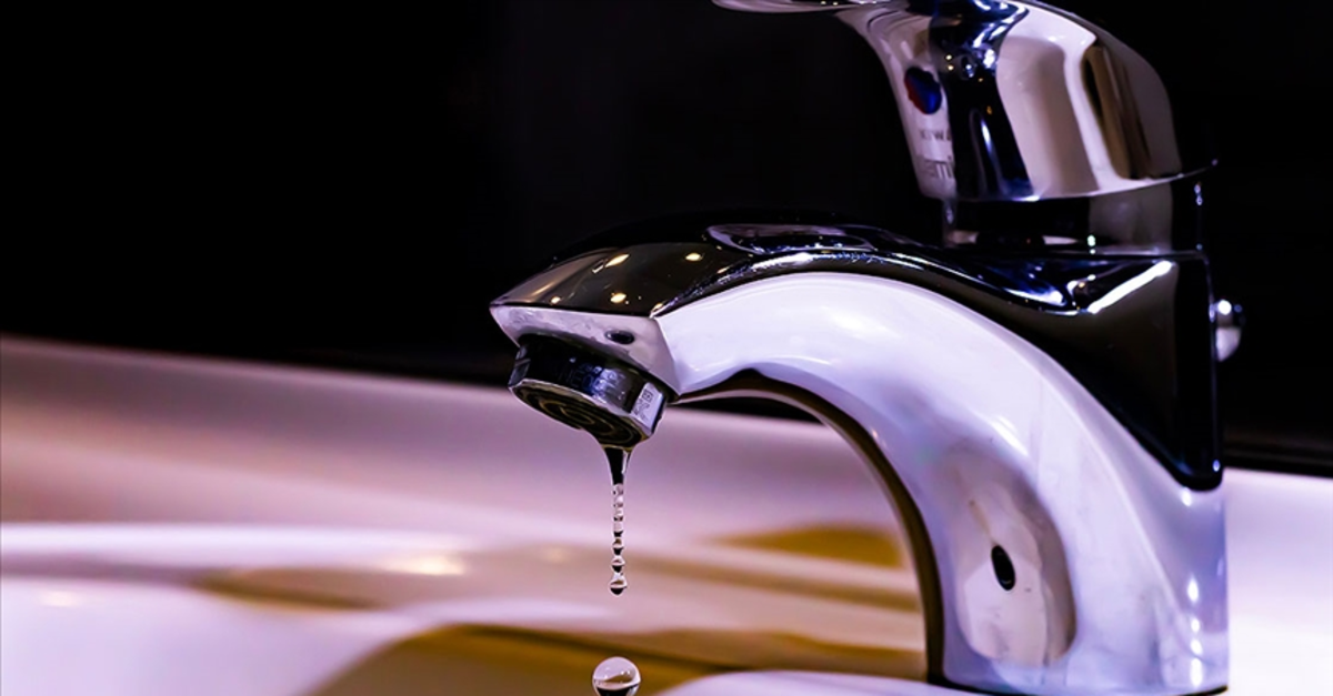 İZMİR SU KESİNTİSİ 10 MART SALI | İZSU duyurdu! İzmir'in o ilçelerinde su kesintisi uyarısı