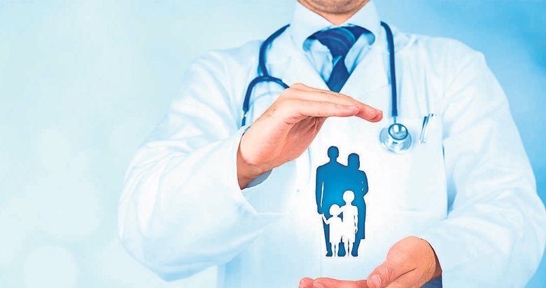 Sigorta enflasyonu açıklandı: En yüksek artış sağlıkta