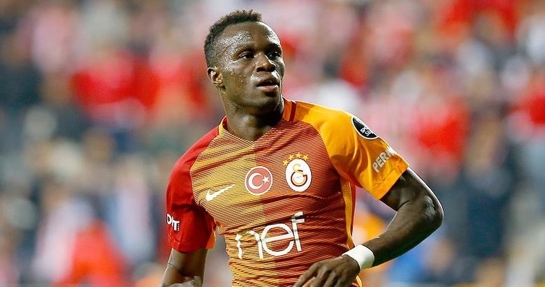 Fenerbahçe’den Bruma atağı