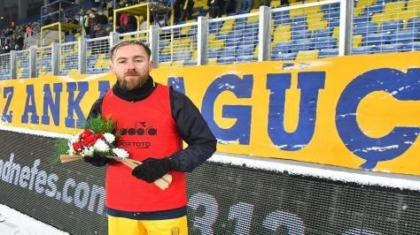 Göz-Göz’den bek atağı