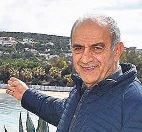 Halkın plajına rezidans dikecekler