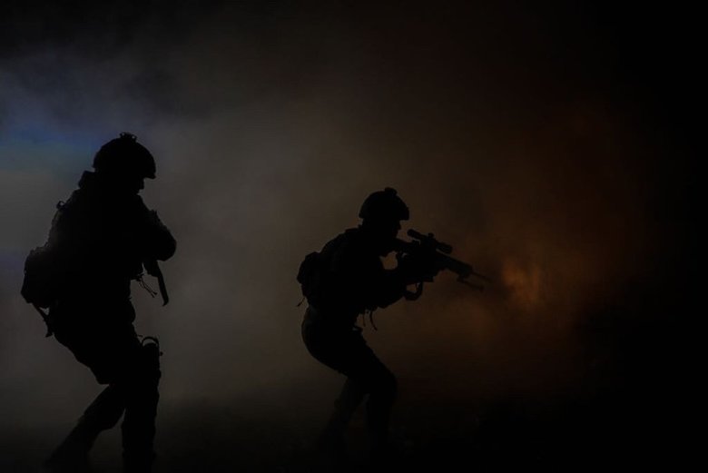 MSB görüntüleri paylaştı! Mehmetçiği ne kar, ne fırtına durdurmuyor