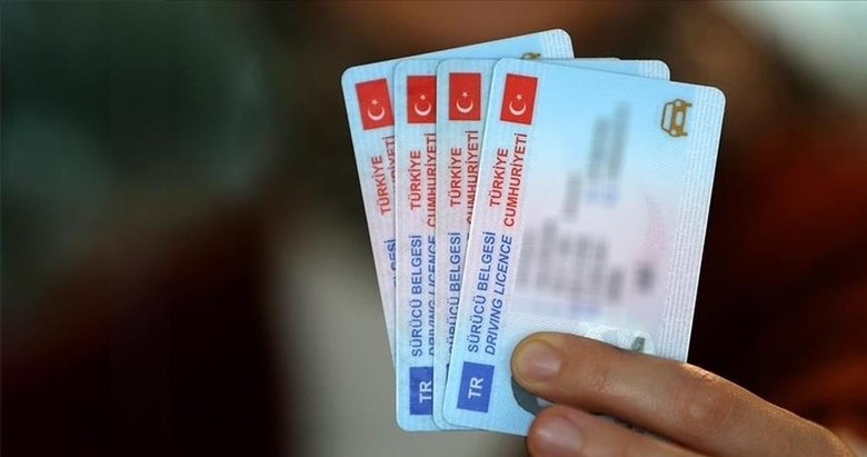 Son dakika: Bakan Yerlikaya duyurdu: Ehliyet için süre uzatıldı