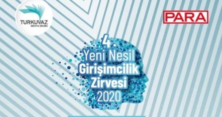 Yeni Nesil Girişimcilik Zirvesi ’Pandemi Sonrası Girişimciliğin Geleceği’ için toplanacak