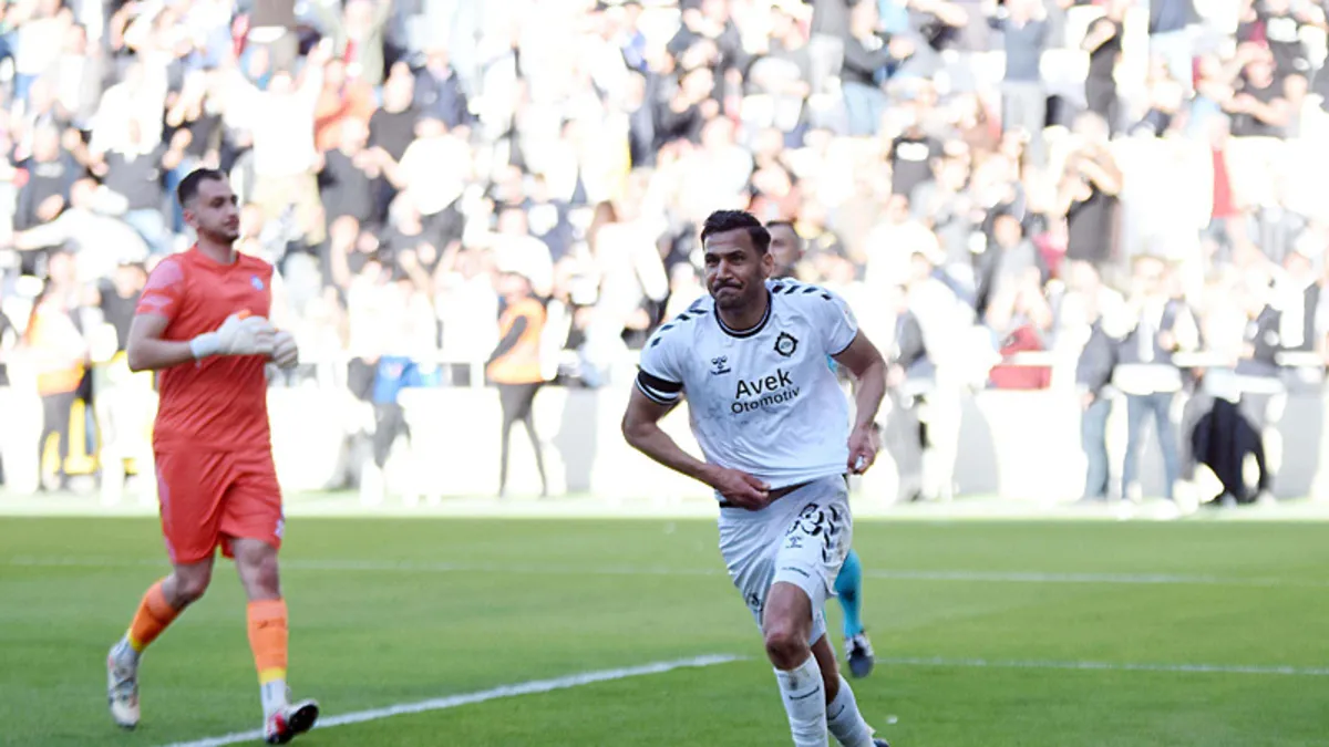 Altay’da dikkat çeken Deniz Kadah gelişmesi!