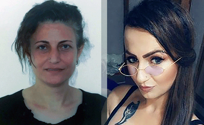 İzmir ceset kazısı