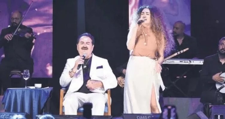 İbrahim Tatlıses: Birbirinize sahip çıkın!