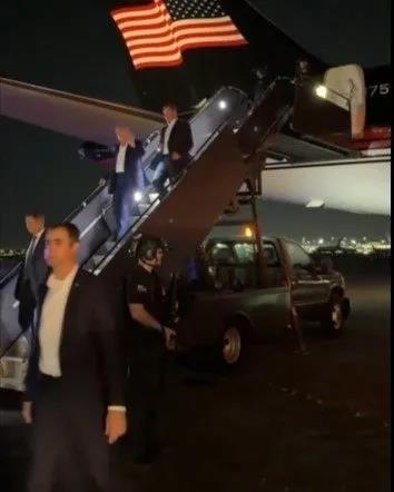 Donald Trump’a suikast girişimi! Saldırıda dikkat çeken detaylar