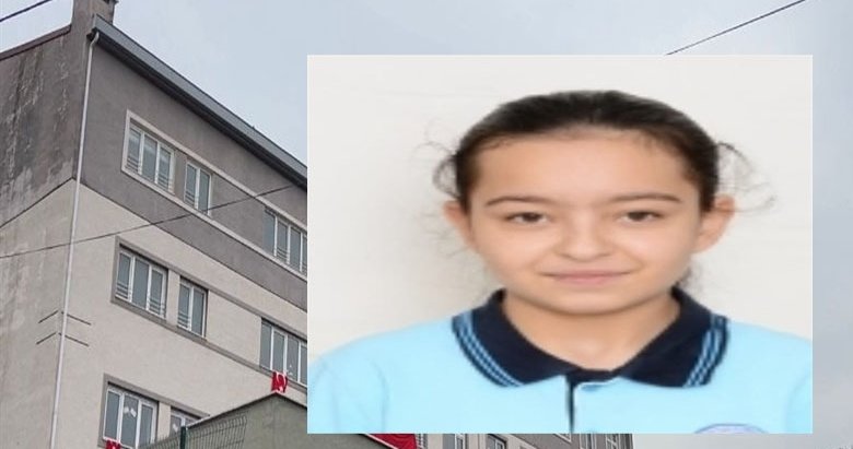 Lisede acı olay: 17 yaşındaki Rabia hayatını kaybetti