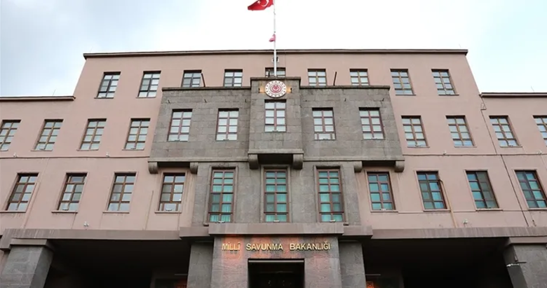 MSB tespit edilen şüpheli cisimleri açıkladı! Karadeniz’de mayın gözetleme ve tespit tedbirleri...