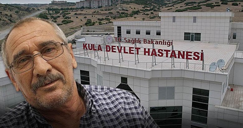 Manisa’da ilginç olay: Böcek sokunca kalbi durdu! Bunlara dikkat edin