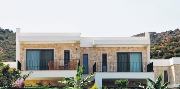 Ekrem İmamoğlu’nun Bodrum’daki milyonluk usulsüz villasına inceleme