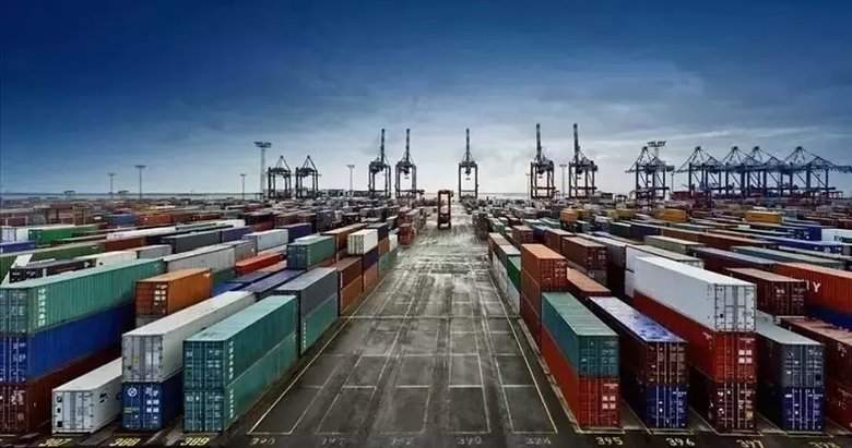 Türkiye ile Mısır arasında 15 milyar dolarlık ticaret hedefi