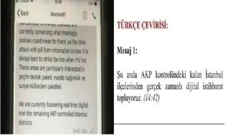 Son dakika: Hüseyin Gün casusluk soruşturmasında itirafçı oldu