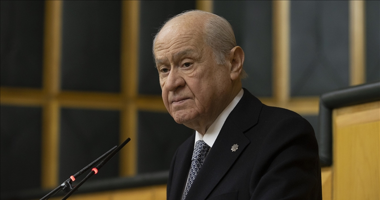 Bahçeli’den saldırı açıklaması: Mesele çok yönlü ele alınmalı