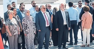 Alıngan Başkan tepki topladı