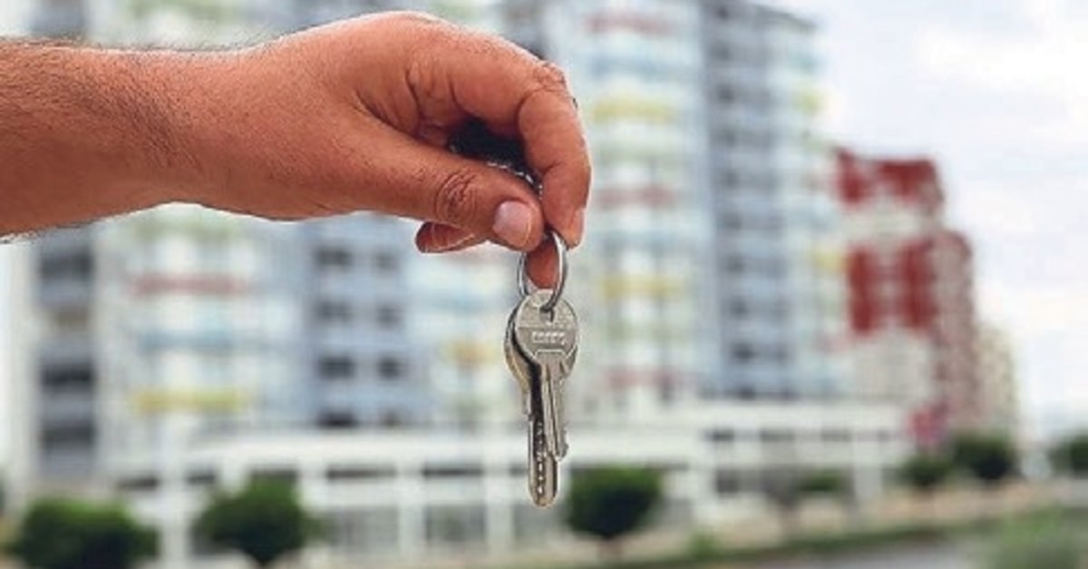 Yetkisiz emlakçılar ortadan kalkıyor