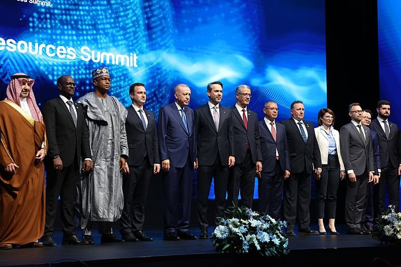 Başkan Erdoğan Turkuvaz Medya’ya teşekkür etti: Enerjide şeytanın bacağını kırdık