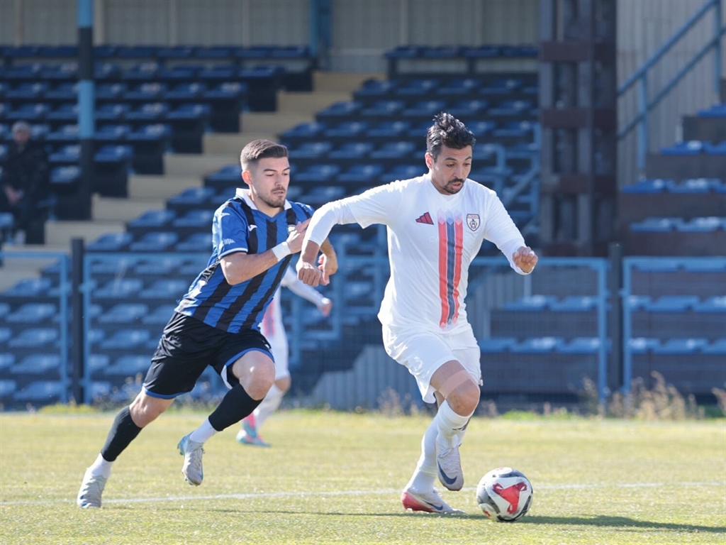 Altınordu için zorlu sınav: Zirvenin takipçisiyle karşılaşacak