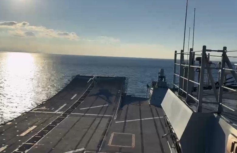 Bayraktar TB3 SİHA dünya tarihine geçti