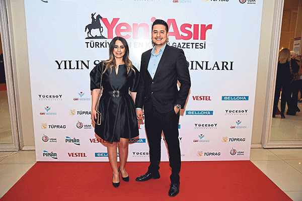 Ege’nin Amazonları’na Yeni Asır’dan ödül-1