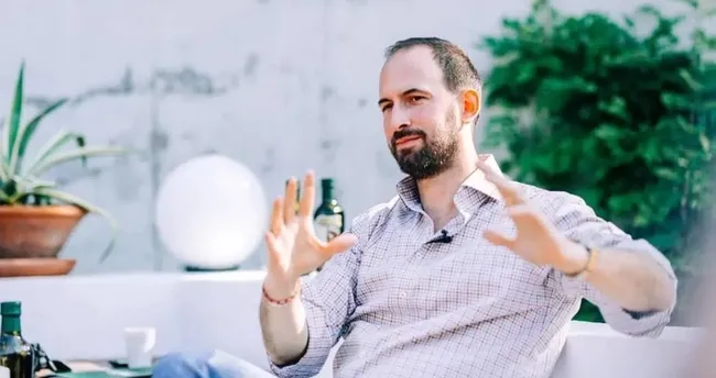 Christopher Dologh hayatını kaybetti!