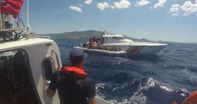 Sahil Güvenlik Komutanlığı’ndan son dakika açıklaması