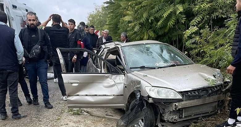 Denizli’deki iki ölümlü kazada karar çıktı!