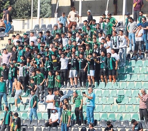 Horoz’un yüzü gülmüyor