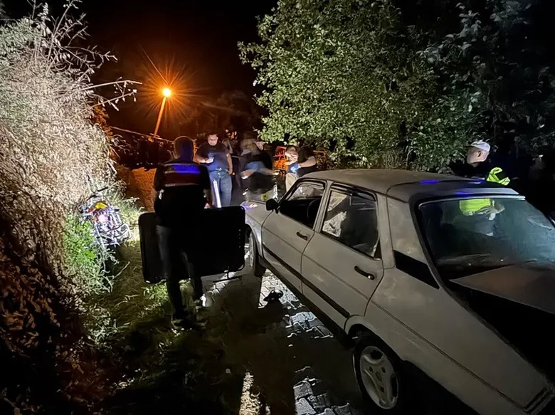 İzmir’de görevliydi! Aydın’dan acı haberi geldi: Jandarma Uzman Çavuş Yalçın Çolak hayatını kaybetti
