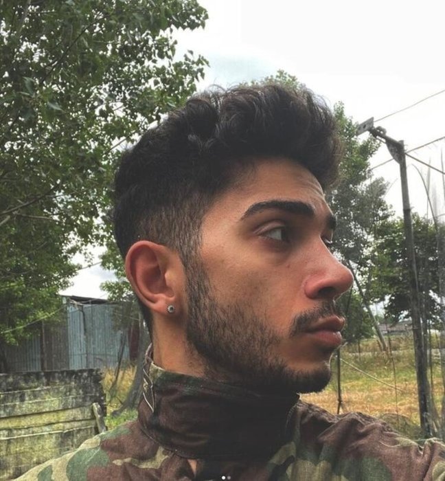 Ünlü fenomen Merve Yalçın gece kulübünde tacize uğradı