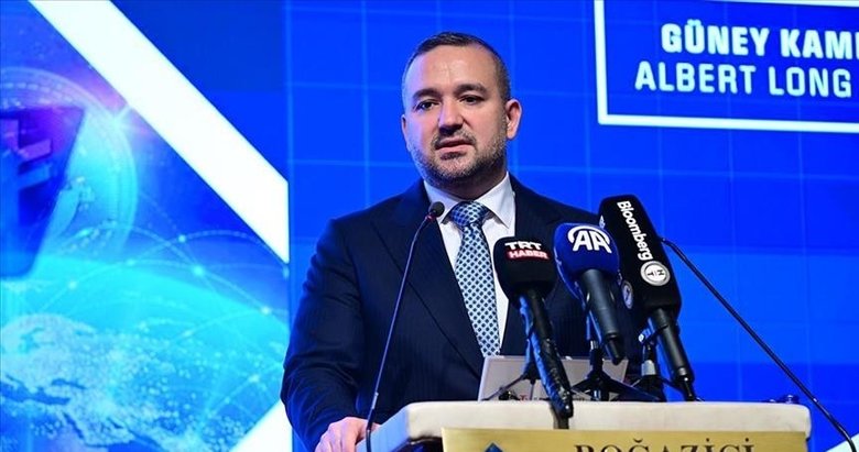 TCMB Başkanı Karahan: Sıkı para politikası duruşumuzu sürdüreceğiz