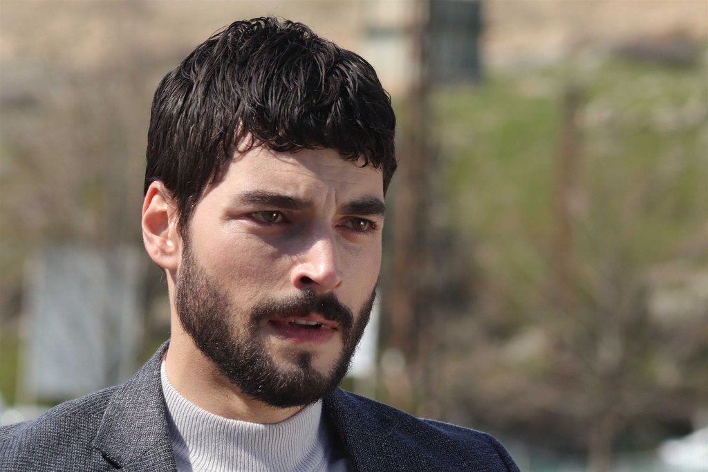 Hercai'nin Miran'ı Akın Akınözü bu gerçekle şaşırttı
