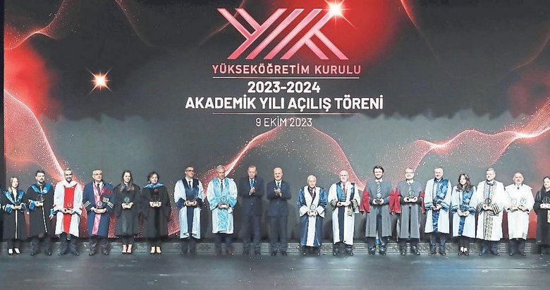 Ege Üniversitesi’ne ‘Milli Yenilik Ödülü’