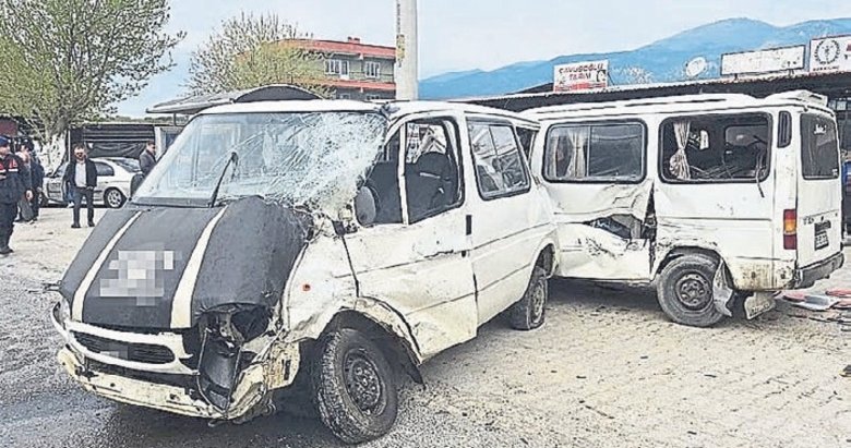 Aydın’da can pazarı